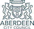 Aberdeen City Council logo