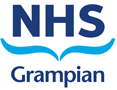 NHS Grampian logo